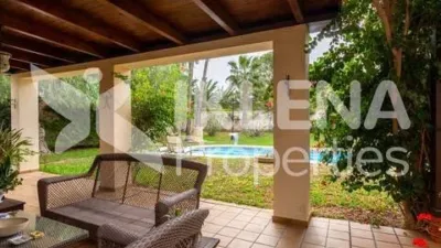 Chalet on Paseo Central photo 5