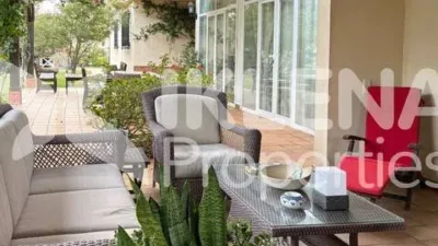 Chalet on Paseo Central photo 93