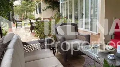 Chalet on Paseo Central photo 96