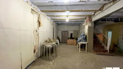 Chalet en venta en Alagón, Alagón de 90.000 €