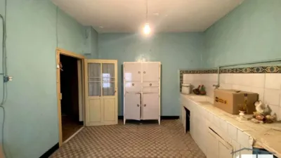 Chalet en venta en Alagón, Alagón de 90.000 €