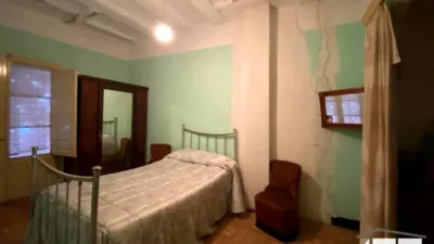 Chalet en venta en Alagón, Alagón de 90.000 €