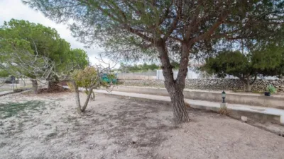 Terreno en venta en Benissa Pueblo - Vista 3