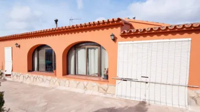 Terreno en venta en Benissa Pueblo - Vista 4