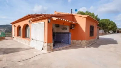 Terreno en venta en Benissa Pueblo - Vista 5