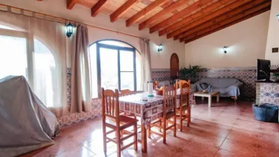 Terreno en venta en Benissa Pueblo - Més
