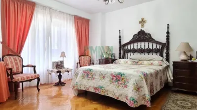 Duplex in the City Centre photo 12