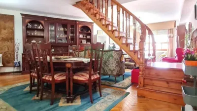 Duplex in the City Centre photo 2