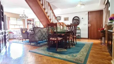 Duplex in the City Centre photo 3