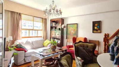 Duplex in the City Centre photo 4