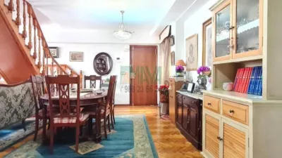 Duplex in the City Centre photo 6