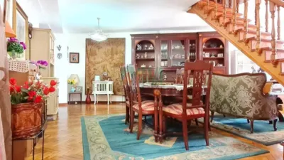 Duplex in the City Centre photo 7