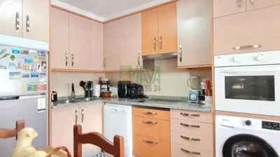 Duplex in the City Centre photo 9