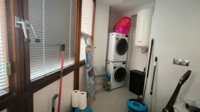 Apartment in Traditional Centre photo 13