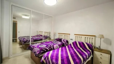 Apartment in Traditional Centre photo 14