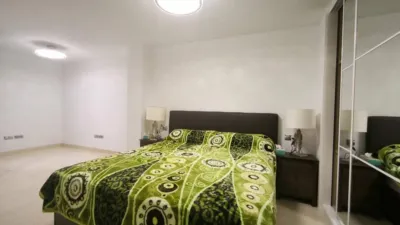 Apartment in Traditional Centre photo 19
