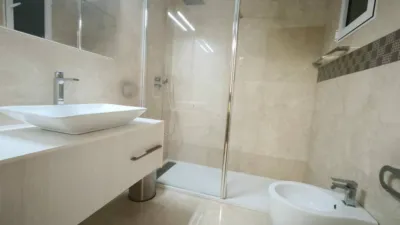 Apartment in Traditional Centre photo 24
