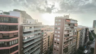 Apartment in Traditional Centre photo 26