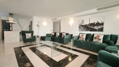 Piso – Alicante - Alacant - Vista 2
