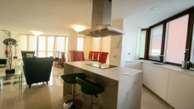 Piso – Alicante - Alacant - Vista 3