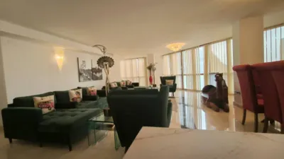 Apartment in Traditional Centre photo 7