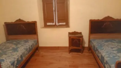 Casa rústica en venta en Albiasu, Albiasu (Larráun) de 300.000 €