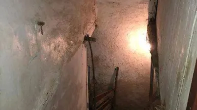 Casa rústica en venta en Albiasu, Albiasu (Larráun) de 300.000 €