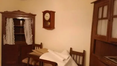 Casa rústica en venta en Albiasu, Albiasu (Larráun) de 300.000 €