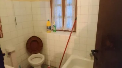 Casa rústica en venta en Albiasu, Albiasu (Larráun) de 300.000 €