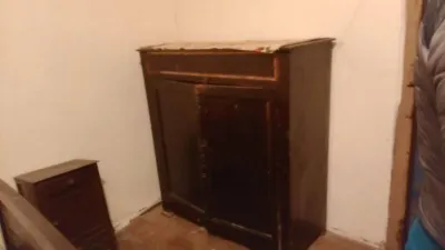 Casa rústica en venta en Albiasu, Albiasu (Larráun) de 300.000 €