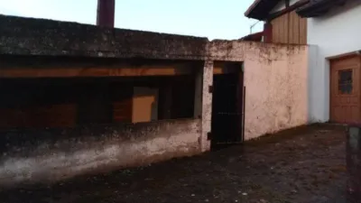 Casa rústica en venta en Albiasu, Albiasu (Larráun) de 300.000 €