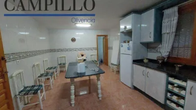 House in Adra photo 2