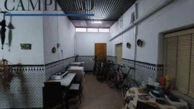 House in Adra photo 9
