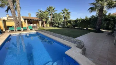 Casa – San Fulgencio, Urbanización La Escuera - Vista 2