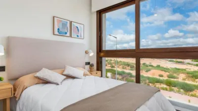 Casa – Torrevieja - Vista 2