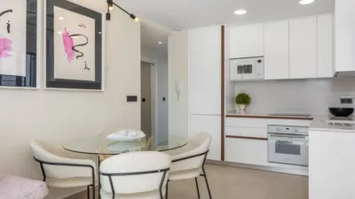 Casa – Torrevieja - Vista 4