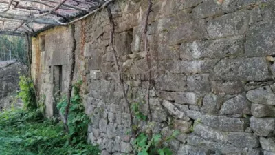 Rustic house in A Igrexa (Dodro) photo 11