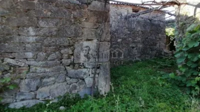 Rustic house in A Igrexa (Dodro) photo 12