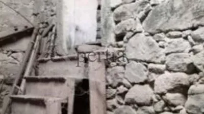 Casa rústica en venta en A Igrexa (Dodro) - Vista 5