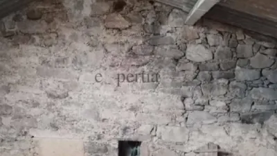 Rustic house in A Igrexa (Dodro) photo 9