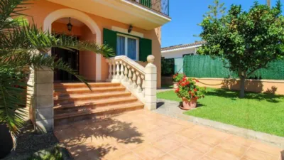 Casa en Cala Millor photo 3