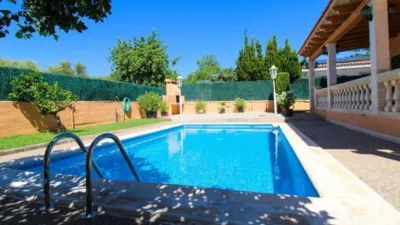 Casa en Cala Millor photo 4