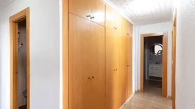 Penthouse in Acequión-Los Naúfragos photo 9