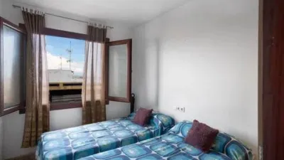Penthouse in Acequión-Los Naúfragos photo 16