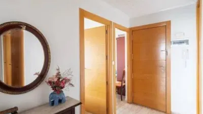 Penthouse in Acequión-Los Naúfragos photo 18