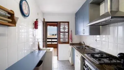 Penthouse in Acequión-Los Naúfragos photo 7