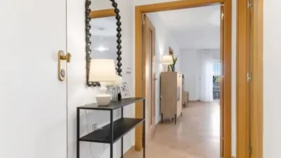 Apartment in Cabo Roig-La Zenia-La Regia photo 11