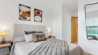 Apartment in Cabo Roig-La Zenia-La Regia photo 13