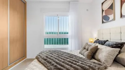 Apartment in Cabo Roig-La Zenia-La Regia photo 15