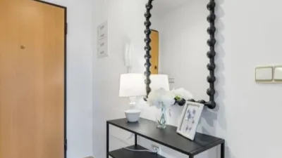 Apartment in Cabo Roig-La Zenia-La Regia photo 16